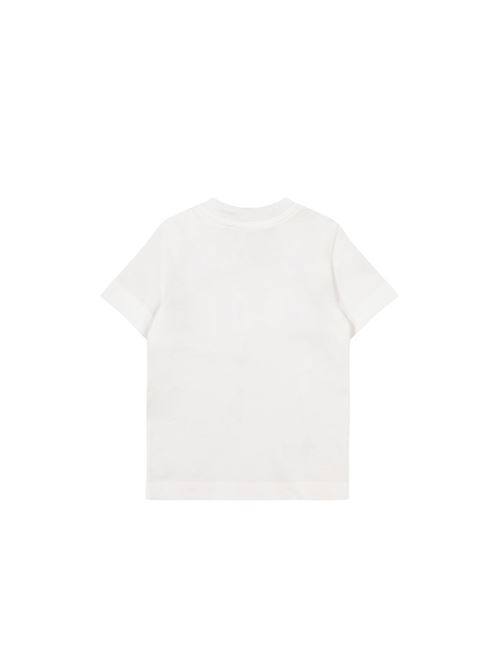 T-shirt, unisex, logata. DSQUARED2 | DQ1699 D00MMDQ100